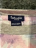 Splendid Tie-dye Purple Sweatshirt Size XS - photo 7
