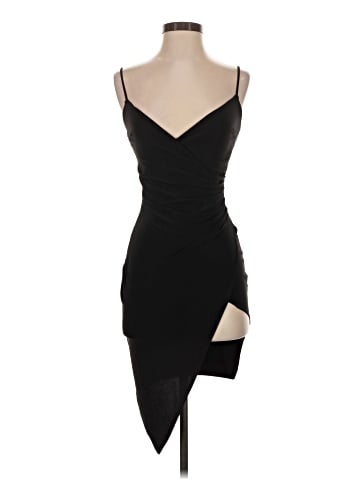 Lux Cocktail Dress (view 1)