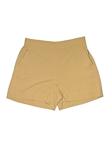 Nine West Khaki Shorts (view 1)