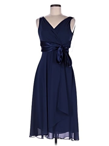 Evan Picone Cocktail Dress (view 1)