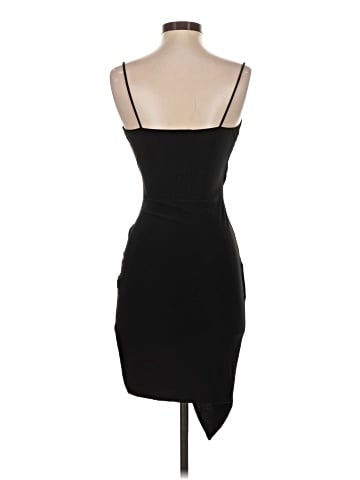 Lux Cocktail Dress (view 2)
