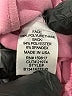 Altar'd State 100% Polyurethane Pink Tube Top Size XS - photo 8