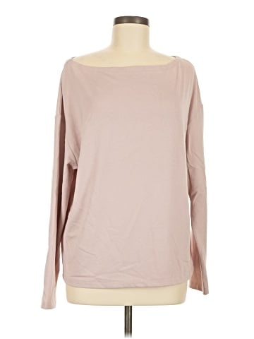ALLSAINTS Long Sleeve T-Shirt (view 1)