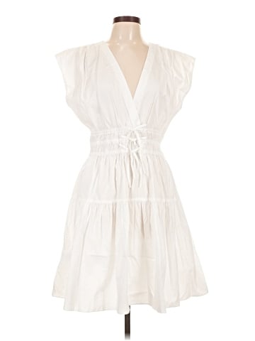 Derek Lam 10 Crosby Casual Dress (view 1)
