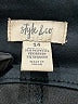 Style&Co Solid Black Casual Pants Size 14 - photo 7