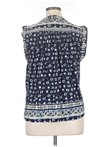 Lucky Brand Sleeveless Blouse (view 2)