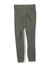 Under Armour Chevron-herringbone Gray Track Pants Size S (estimated, youth) - photo 2