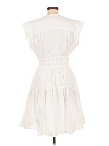 Derek Lam 10 Crosby Casual Dress (view 2)