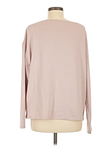 ALLSAINTS Long Sleeve T-Shirt (view 2)