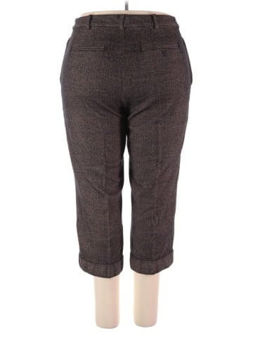 Lauren by Ralph Lauren Wool Pants (view 2)