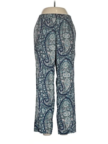 J.Crew Silk Pants (view 1)