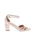 Unbranded Ivory Sandals Size EU 39 - photo 1