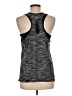 RBX 100% Polyester Gray Black Romper Size M - photo 2