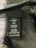 Theory Solid Black Wool Pants Size 4 - photo 8