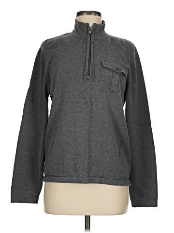 MICHAEL Michael Kors Pullover Sweater (view 1)