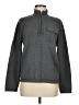 MICHAEL Michael Kors 100% Cotton Gray Pullover Sweater Size M - photo 1