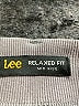 Lee Gray Cargo Pants Size 4M - photo 7