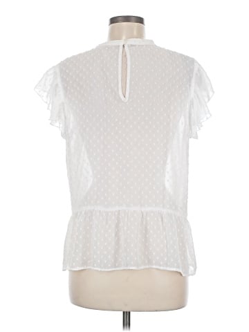 Maurices Sleeveless Blouse (view 2)