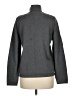 MICHAEL Michael Kors 100% Cotton Gray Pullover Sweater Size M - photo 2