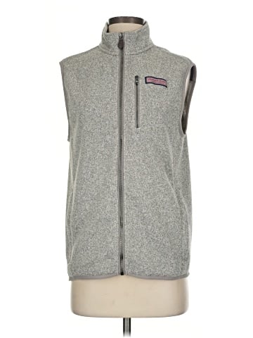 Vineyard Vines Sweater Vest (view 1)
