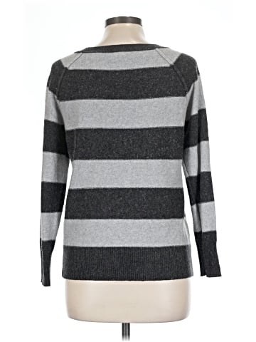 Caslon Pullover Sweater (view 2)