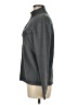 MICHAEL Michael Kors 100% Cotton Gray Pullover Sweater Size M - photo 5
