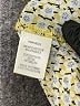 Max Studio Yellow Casual Dress Size S - photo 8