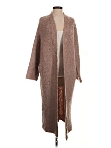 Bershka Cardigan (view 1)