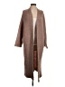 Bershka Brown Cardigan Size S - photo 1
