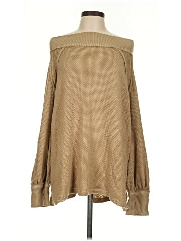We the Free Pullover Sweater (view 1)
