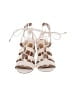 Coach Ivory Sandals Size 7 - photo 2