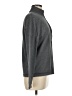 MICHAEL Michael Kors 100% Cotton Gray Pullover Sweater Size M - photo 4