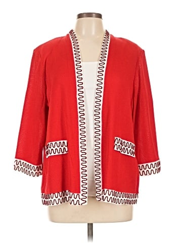 misook Cardigan (view 1)