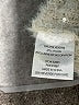 Olivia Sky Ivory Coat Size M - photo 7