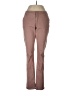 Lee Solid Brown Casual Pants Size 10 - photo 1