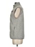 Vineyard Vines 100% Polyester Gray Sweater Vest Size XS - photo 5