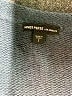 James Perse 100% Cashmere Blue Gray Pullover Sweater Size Sm (1) - photo 7