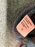 James Perse 100% Cashmere Blue Gray Pullover Sweater Size Sm (1) - photo 8