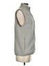 Vineyard Vines 100% Polyester Gray Sweater Vest Size XS - photo 4