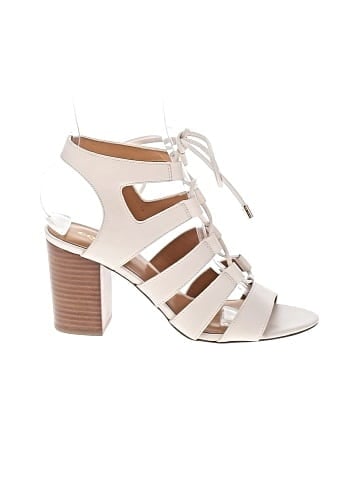 Coach Sandals (view 1)