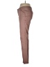Lee Solid Brown Casual Pants Size 10 - photo 5