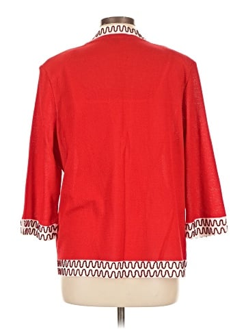 misook Cardigan (view 2)