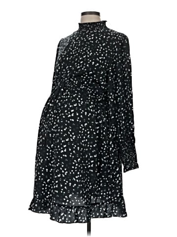 Ingrid + Isabel Casual Dress (view 1)