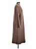 Bershka Brown Cardigan Size S - photo 4