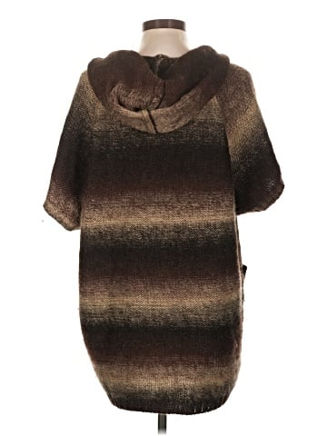 Topshop Poncho (view 2)