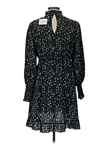 Ingrid + Isabel Casual Dress (view 2)