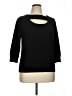 Cable & Gauge Black Pullover Sweater Size XL - photo 1