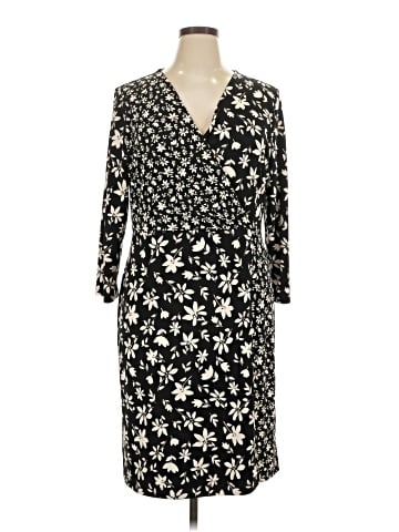 Talbots Casual Dress (view 1)
