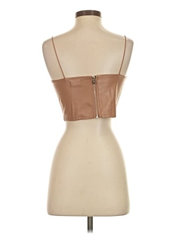 Lena Sleeveless Top (view 2)