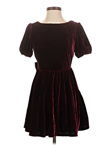 Lush Cocktail Dress (view 1)